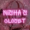 nishasclosett